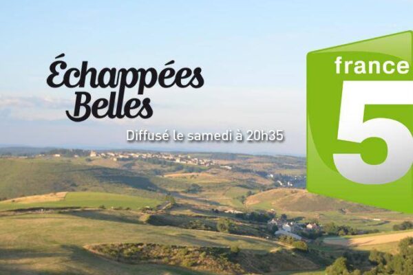 Échappées Belles