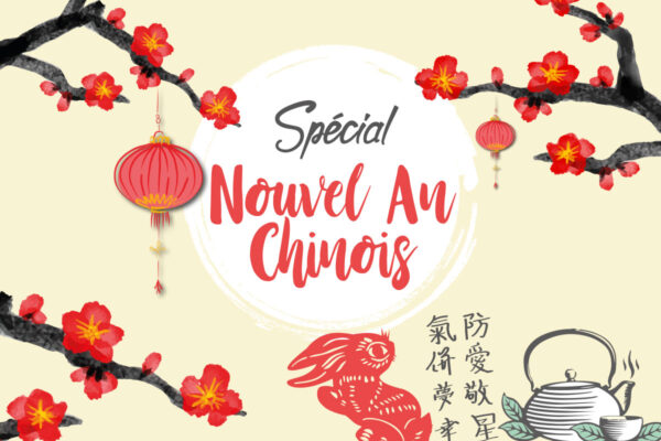 Nouvel an chinois au ZooParc