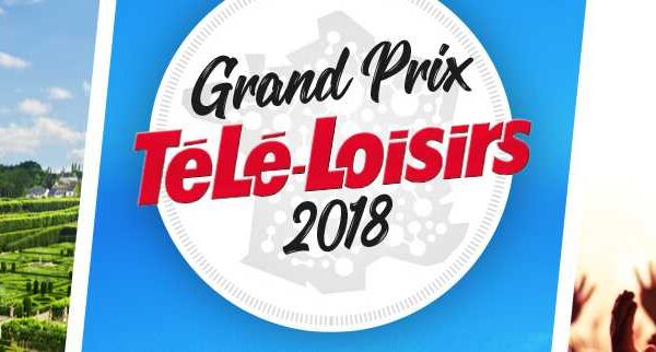 Grand Prix Télé-Loisirs !