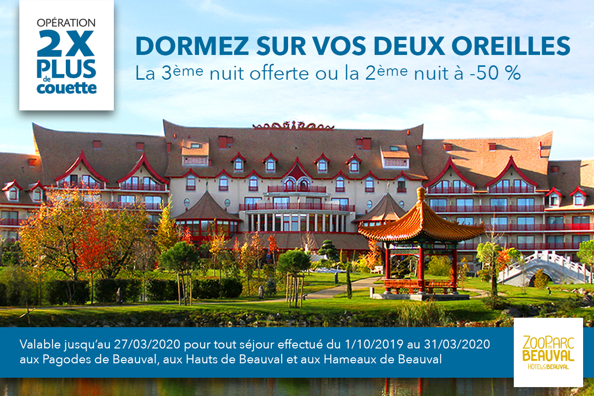 Hotel Ibis Pres Du Zoo De Beauval