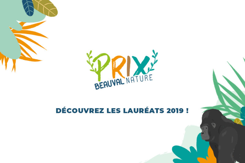 Et les vainqueurs des premiers Prix Beauval Nature sont…
