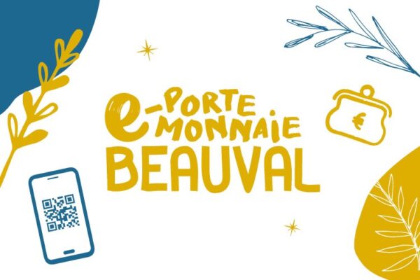 Facilitez-vous la vie avec le e-Porte Monnaie Beauval