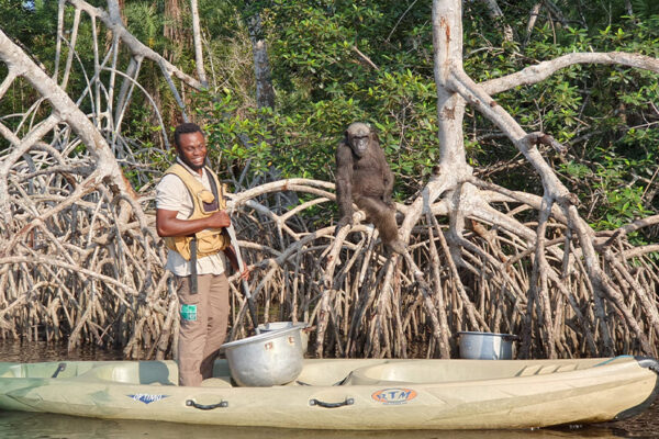 Séjour touristique Help Congo