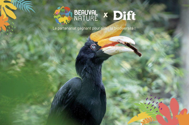 Lancement Prix Beauval Nature 2025