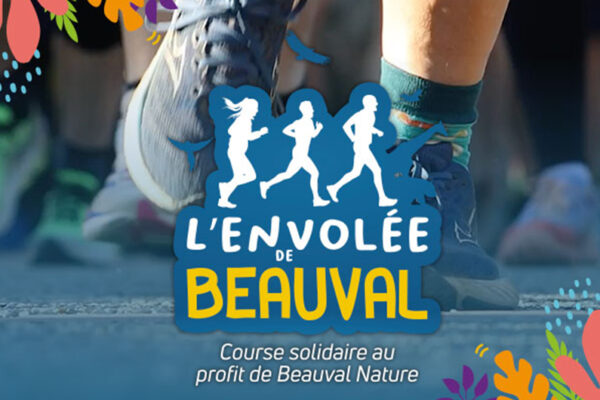 Inscriptions course solidaire Beauval juin 2025