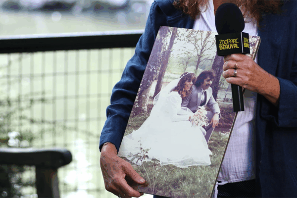 45 ans de Beauval : des souvenirs intenses et émouvants