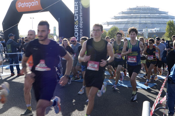 Bilan Envolée Beauval octobre 2025