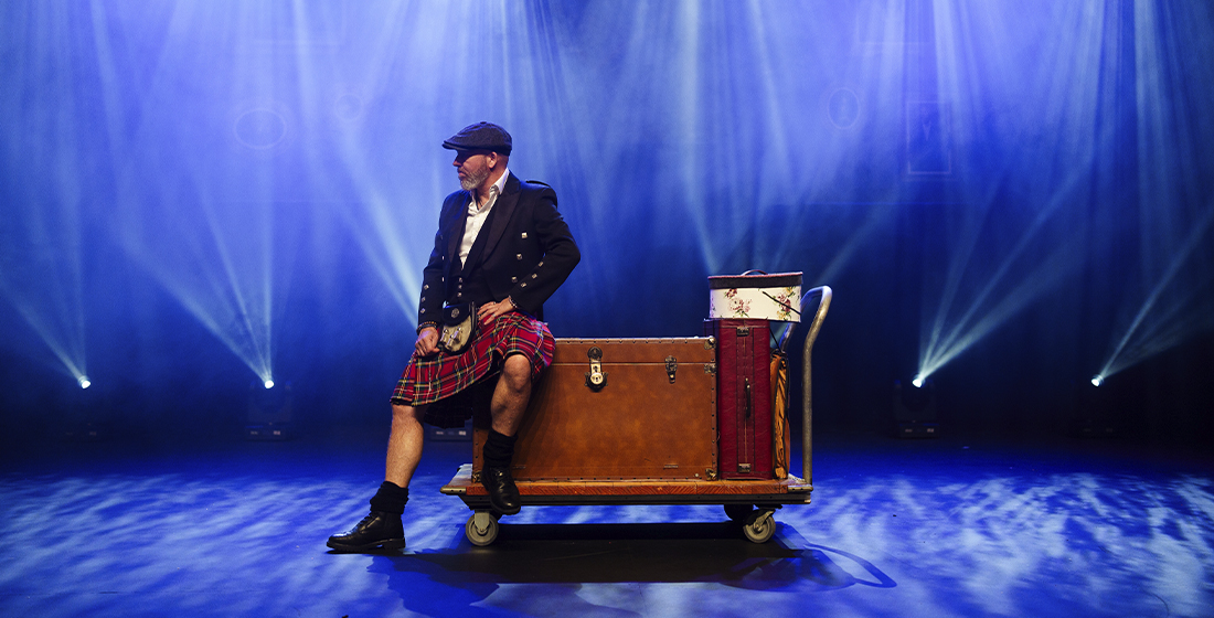 Magicien dîners de fin d'année à Beauval 2025 Magicien dîners de fin d'année à Beauval 2025