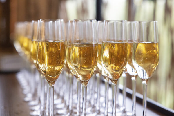 Dîners de fin d'année aux Hôtel de Beauval - 2025