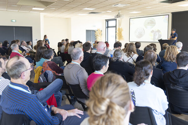Retour sur la Journée des Parrains octobre 2025
