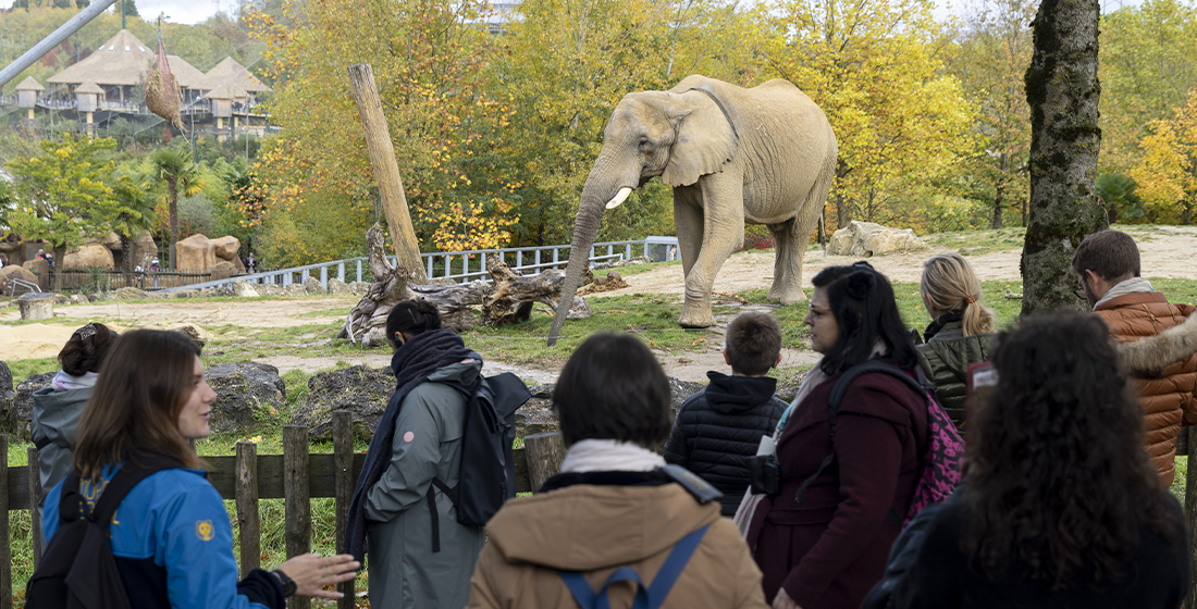 Retour Journée des Parrains octobre 2025 Retour Journée des Parrains octobre 2025