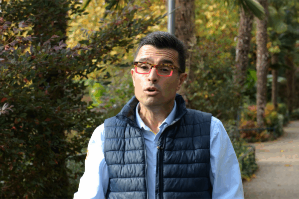 Projet dauphins au ZooParc de Beauval