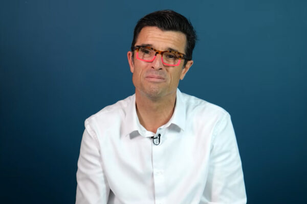 Réunion Ministère Dauphins parole de Rodolphe Delord