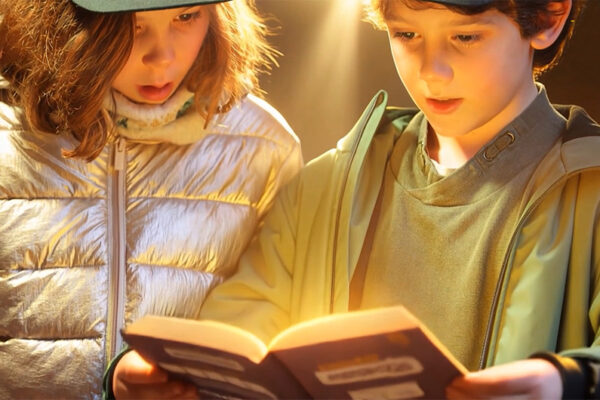 Activité MonstroZoo au ZooParc de Beauval