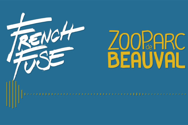 Révélation musique French Fuse x Beauval