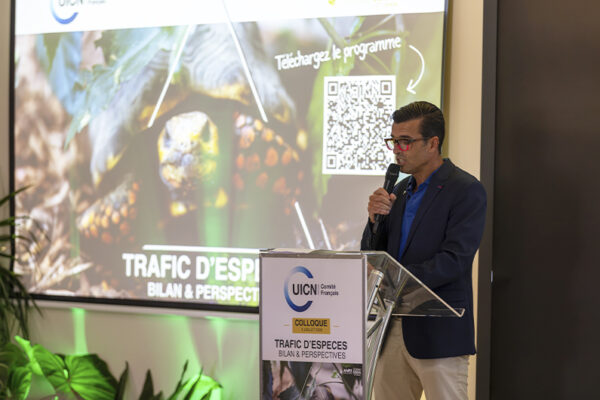 IUCN Symposium, July 2026 – Rodolphe Delord